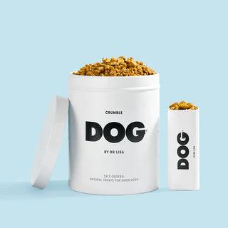 Shop DOG by Dr Lisa