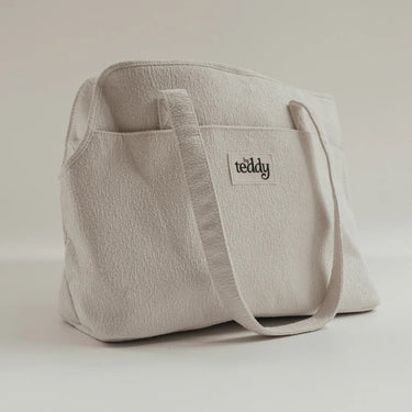 By Teddy - The Boucle Carrier