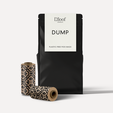 L'Floof - Waste Bags 'DUMP'